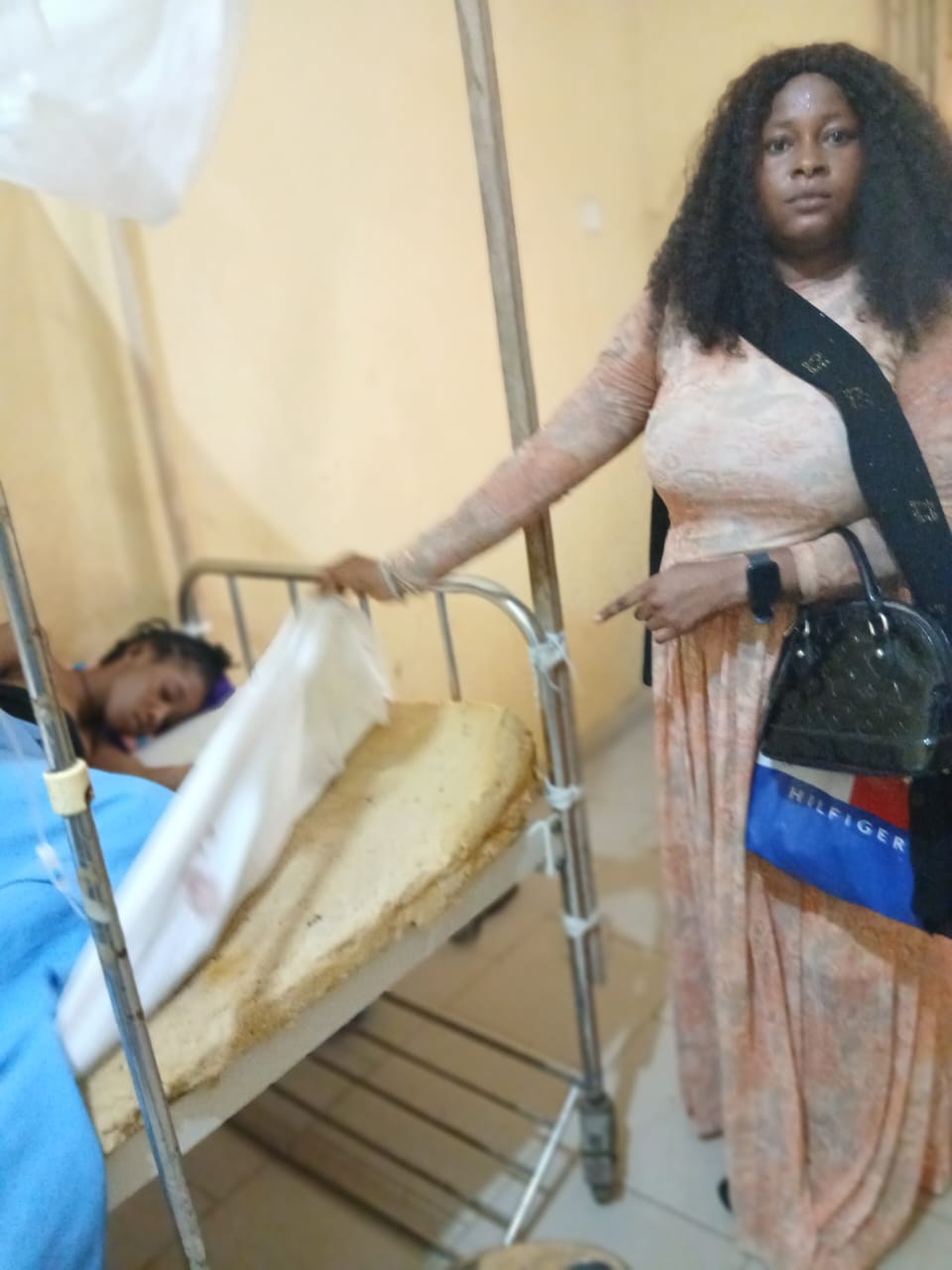 Severe Neglect Plagues Healthcare Facilities in Governor Aiyedatiwa's Home Region