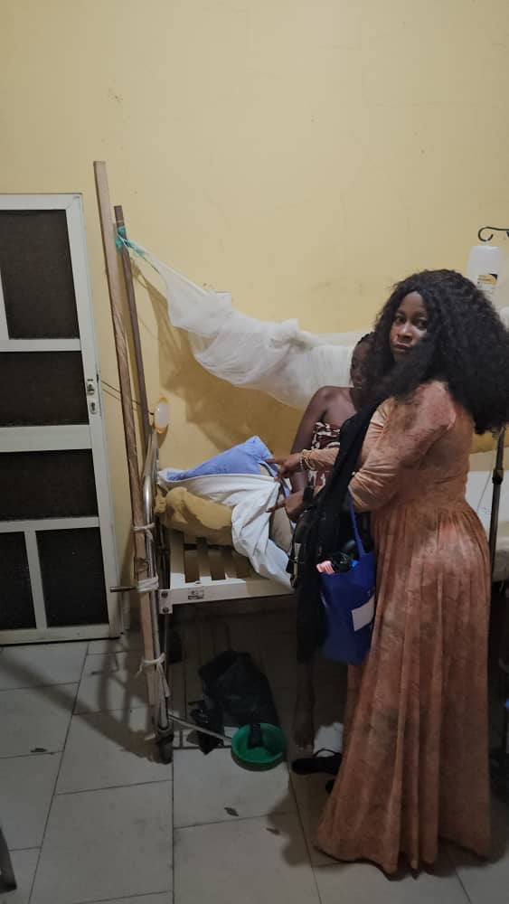 Severe Neglect Plagues Healthcare Facilities in Governor Aiyedatiwa's Home Region