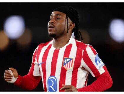 Lookman Faces Medical Assessment Following Copa del Rey Injury