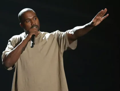 Kanye West Seeks Dialogue with UK Jewish Community Amid Wireless Festival Outcry