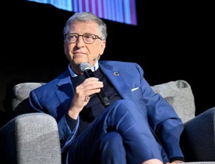 Bill Gates To Testify in Jeffrey Epstein Investigation