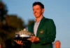 Rory McIlroy Secures Historic Back-to-Back Masters Victory at Augusta