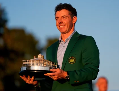 Rory McIlroy Secures Historic Back-to-Back Masters Victory at Augusta