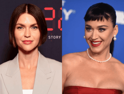 Katy Perry Denies Sexual Assault Allegations Made by Ruby Rose