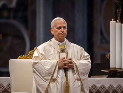 Intersociety Criticizes Pope Leo XIV for Omitting Key African Nations from Tour