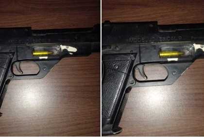 Police Apprehend Trio for Armed Robbery with Toy Guns in Ibadan