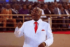 Bishop Oyedepo Tells Followers to Provide His Number to Abductors