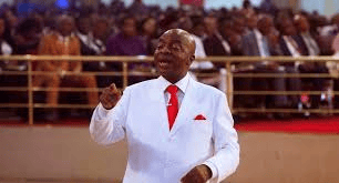 Bishop Oyedepo Tells Followers to Provide His Number to Abductors