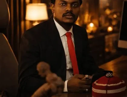 Abuja Court Grants Bail to Crypto Executive Blord