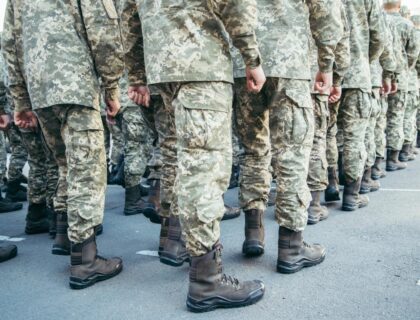 U.S. to Launch Automatic Military Draft Registration in December 2026