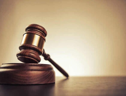 UNILAG Student Testifies on Alleged Sexual Assault By Lecturer