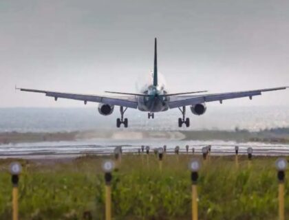 Aviation Crisis Looms as Nigerian Airlines Face Grounding Over N3,000 Fuel Costs