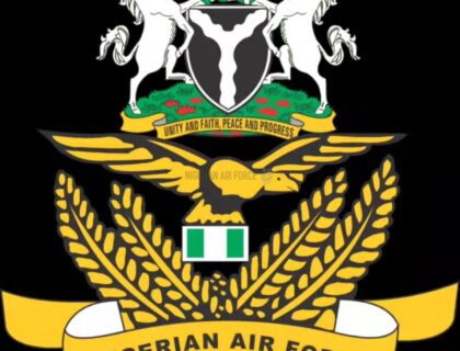 Nigerian Air Force Invites Successful Candidates for BMTC 46/2025 Selection Interview