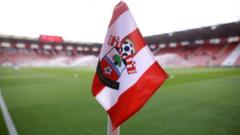 Southampton Seeks Extension Amidst Allegations of Scouting Rival Training