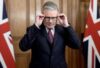 Prime Minister Starmer Faces Mounting Pressure as Leadership Fails