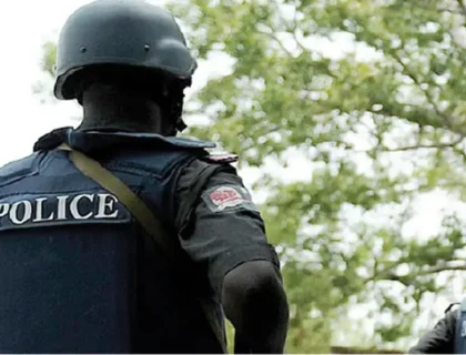 Four Men Detained in Bauchi for Alleged Wife-Swapping Pact