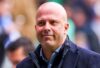 Liverpool Boss Slot Backs Arsenal for Premier League Crown