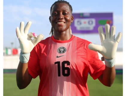 Nnadozie Hails Brighton’s Dramatic FA Cup Comeback