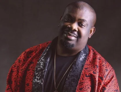 Don Jazzy Claims Communal Living Fueled Iconic Afrobeats Hits