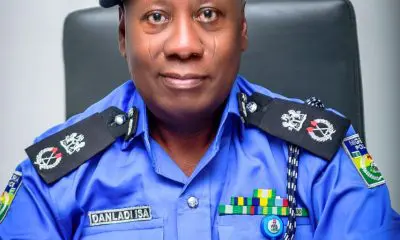 Abia Police Take Officers Into Custody Following Viral Misconduct Clip