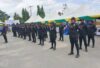 Imo Police Command Replaces Tactical Units with New Violent Crime Response Squad