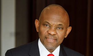 Security Agencies Deny Holding Bloggers Linked to UBA Chairman Defamation Case