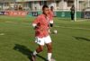 Nigeria Flamingos Ramp Up Training for Guinea World Cup Qualifier
