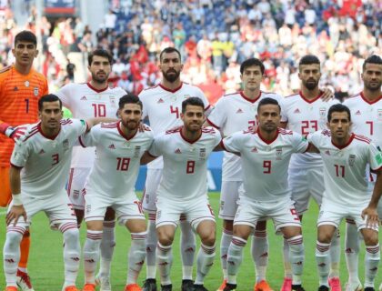 Iranian World Cup Participation Threatened by Unresolved US Visa Delays