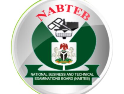 NABTEB Sets 2026 Registration Cut-off Dates for Entrance and Certificate Exams