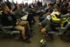 World Cup Travel Costs Drop Following Fan Protest in New Jersey