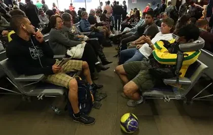 World Cup Travel Costs Drop Following Fan Protest in New Jersey