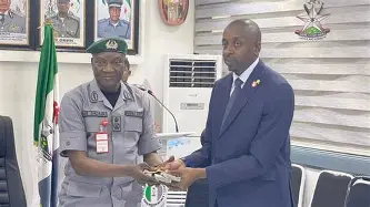 Seme Customs Controller Detained by NSA Over Secret Border Gate Smuggling Scheme