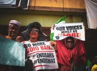 ActionAid Urges Impeachment for Governors Misusing State Funds for 2027 Campaigns
