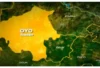 Chaos Erupts at Oyo APC Headquarters as Protesters Displace Officials