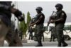 Kano Police Apprehend Car Thief Following High-Speed Pursuit