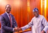 Oyedele Highlights Tinubu’s Role as Nigeria’s Primary Global Investment Advocate