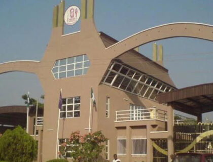 UNIBEN Student Fatally Shot by Unknown Assailants