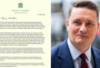 Wes Streeting Resigns as Health Secretary, Casting Doubt on Starmer’s Leadership
