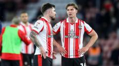Championship play-off final status uncertain amid Spygate inquiry