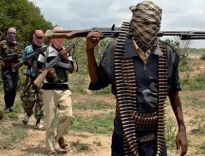 Two Youths Slain in Latest Plateau Village Ambush