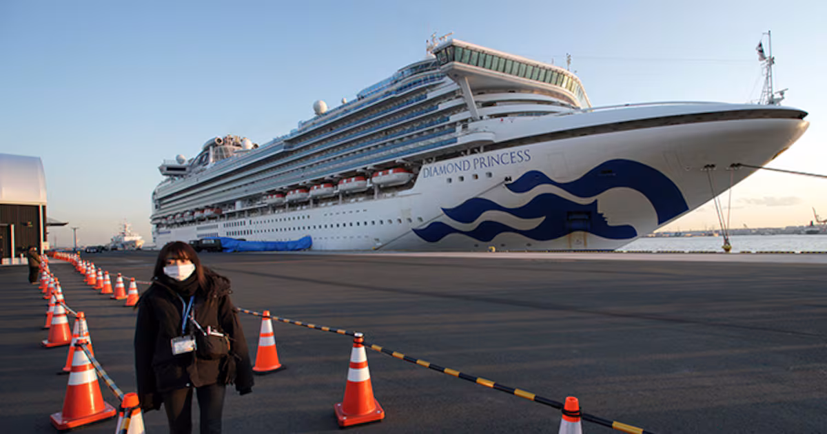 Spain Confirms Containment Protocols Following Hantavirus Outbreak on Cruise Ship