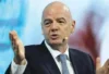 Infantino Expects Landmark 2026 World Cup Experience