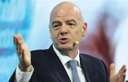 Infantino Expects Landmark 2026 World Cup Experience